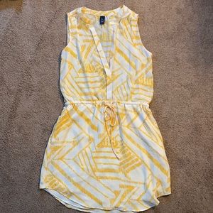 Gap Sundress